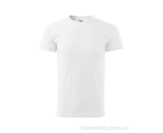 Футболка чоловіча Літо 85 білий (5 шт. р.сітка48-56) "Алия" недорого оптом від прямого постачальника Футболка чоловіча Літо 85 білий (5 шт. р.сітка48-56) "Алия" недорого оптом від прямого постачальника