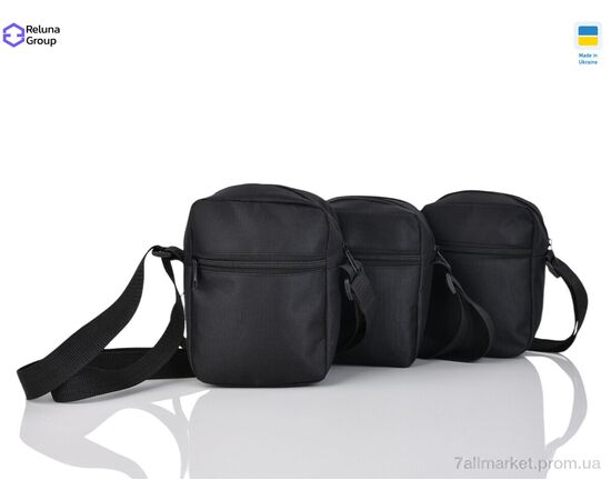 Сумка дитяча A646-1 mix 19*14*6 см, "Reluna Group" недорого оптом від прямого постачальника, зображення 3