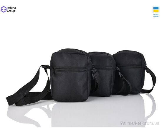 Фотография Сумка детская A646-2 mix 19*14*6 см, "Reluna Group" недорого оптом от прямого поставщика, изображение 3