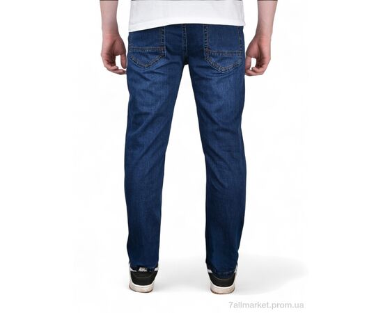 Джинси чоловічі Весна/осінь N21132 (7 шт. р.сітка34-42) "Baron" недорого оптом від прямого постачальника, зображення 3 Джинси чоловічі Весна/осінь N21132 (7 шт. р.сітка34-42) "Baron" недорого оптом від прямого постачальника, зображення 3