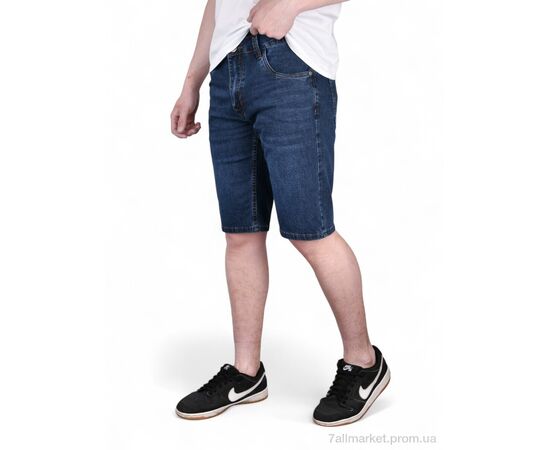 Шорты мужские Лето DN231 (7 шт. р.сетка 32-38) "Baron" недорого оптом от прямого поставщика, изображение 2 Фотография Шорты мужские Лето DN231 (7 шт. р.сетка 32-38) "Baron" недорого оптом от прямого поставщика, изображение 2