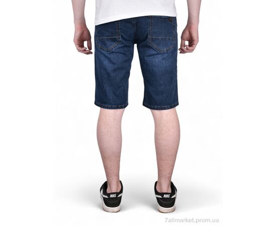 Шорты мужские Лето DN231 (7 шт. р.сетка 32-38) "Baron" недорого оптом от прямого поставщика, изображение 3 Фотография Шорты мужские Лето DN231 (7 шт. р.сетка 32-38) "Baron" недорого оптом от прямого поставщика, изображение 3