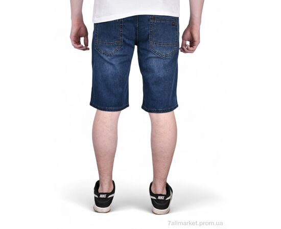 Шорты мужские Лето DN237 (7 шт. р.сетка 32-40) "Baron" недорого оптом от прямого поставщика, изображение 3 Фотография Шорты мужские Лето DN237 (7 шт. р.сетка 32-40) "Baron" недорого оптом от прямого поставщика, изображение 3