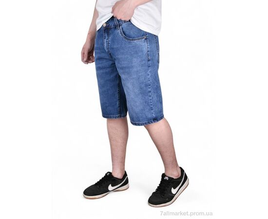 Шорти чоловічі Літо DN580 (7 шт. р.сітка30-38) "Baron" недорого оптом від прямого постачальника, зображення 2 Шорти чоловічі Літо DN580 (7 шт. р.сітка30-38) "Baron" недорого оптом від прямого постачальника, зображення 2