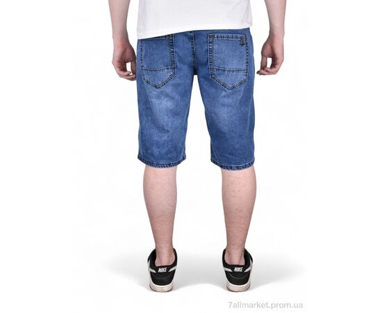 Шорти чоловічі Літо DN580 (7 шт. р.сітка30-38) "Baron" недорого оптом від прямого постачальника, зображення 3 Шорти чоловічі Літо DN580 (7 шт. р.сітка30-38) "Baron" недорого оптом від прямого постачальника, зображення 3