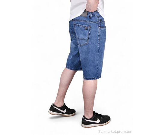 Шорти чоловічі Літо DN580 (7 шт. р.сітка30-38) "Baron" недорого оптом від прямого постачальника, зображення 4 Шорти чоловічі Літо DN580 (7 шт. р.сітка30-38) "Baron" недорого оптом від прямого постачальника, зображення 4