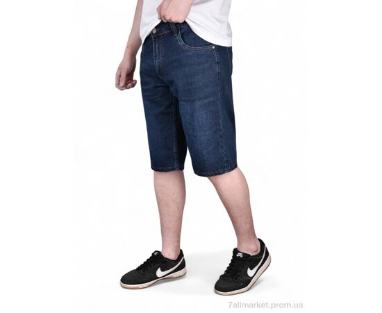 Шорти чоловічі Літо DN233 (7 шт. р.сітка34-42) "Baron" недорого оптом від прямого постачальника, зображення 2