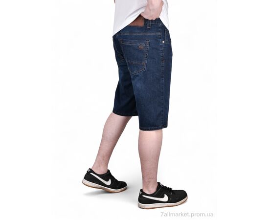 Шорти чоловічі Літо DN233 (7 шт. р.сітка34-42) "Baron" недорого оптом від прямого постачальника, зображення 4