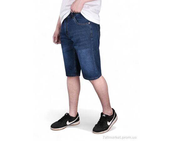 Шорты мужские Лето DN238 (7 шт. р.сетка 34-42) "Baron" недорого оптом от прямого поставщика, изображение 2 Фотография Шорты мужские Лето DN238 (7 шт. р.сетка 34-42) "Baron" недорого оптом от прямого поставщика, изображение 2