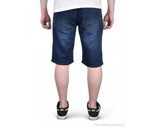 Шорты мужские Лето DN238 (7 шт. р.сетка 34-42) "Baron" недорого оптом от прямого поставщика, изображение 3 Фотография Шорты мужские Лето DN238 (7 шт. р.сетка 34-42) "Baron" недорого оптом от прямого поставщика, изображение 3