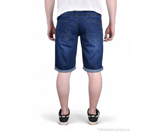 Шорты мужские Лето DN903 (7 шт. р.сетка 32-38) "Baron" недорого оптом от прямого поставщика, изображение 3 Фотография Шорты мужские Лето DN903 (7 шт. р.сетка 32-38) "Baron" недорого оптом от прямого поставщика, изображение 3