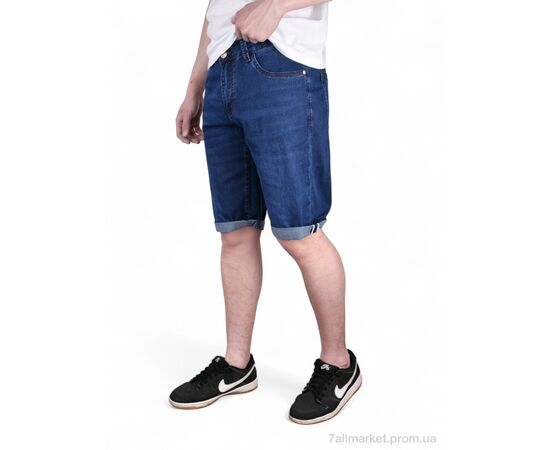 Шорти чоловічі Літо DN905 (7 шт. р.сітка32-40) "Baron" недорого оптом від прямого постачальника, зображення 2