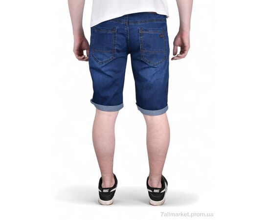 Шорти чоловічі Літо DN905 (7 шт. р.сітка32-40) "Baron" недорого оптом від прямого постачальника, зображення 3