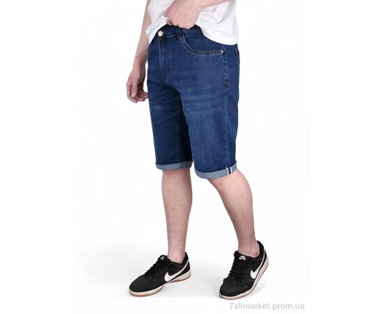 Шорти чоловічі Літо DN753 (7 шт. р.сітка32-40) "Baron" недорого оптом від прямого постачальника, зображення 2 Шорти чоловічі Літо DN753 (7 шт. р.сітка32-40) "Baron" недорого оптом від прямого постачальника, зображення 2