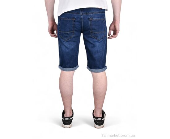 Шорти чоловічі Літо DN753 (7 шт. р.сітка32-40) "Baron" недорого оптом від прямого постачальника, зображення 3 Шорти чоловічі Літо DN753 (7 шт. р.сітка32-40) "Baron" недорого оптом від прямого постачальника, зображення 3