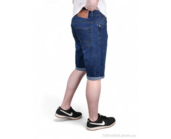 Шорти чоловічі Літо DN753 (7 шт. р.сітка32-40) "Baron" недорого оптом від прямого постачальника, зображення 4 Шорти чоловічі Літо DN753 (7 шт. р.сітка32-40) "Baron" недорого оптом від прямого постачальника, зображення 4