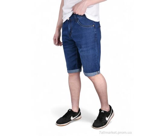 Шорти чоловічі Літо DN910 (7 шт. р.сітка32-40) "Baron" недорого оптом від прямого постачальника, зображення 2 Шорти чоловічі Літо DN910 (7 шт. р.сітка32-40) "Baron" недорого оптом від прямого постачальника, зображення 2