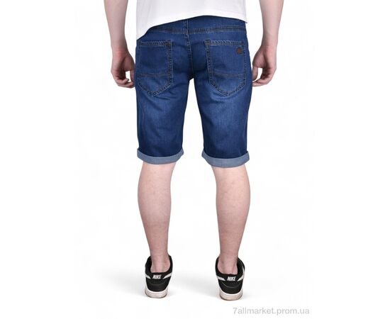 Шорти чоловічі Літо DN910 (7 шт. р.сітка32-40) "Baron" недорого оптом від прямого постачальника, зображення 3 Шорти чоловічі Літо DN910 (7 шт. р.сітка32-40) "Baron" недорого оптом від прямого постачальника, зображення 3