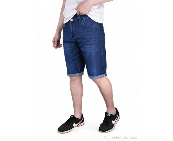 Шорти чоловічі Літо DN908 (7 шт. р.сітка30-38) "Baron" недорого оптом від прямого постачальника, зображення 2 Шорти чоловічі Літо DN908 (7 шт. р.сітка30-38) "Baron" недорого оптом від прямого постачальника, зображення 2