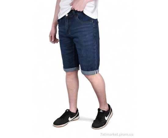 Шорти чоловічі Літо DN825 (7 шт. р.сітка34-42) "Baron" недорого оптом від прямого постачальника, зображення 2 Шорти чоловічі Літо DN825 (7 шт. р.сітка34-42) "Baron" недорого оптом від прямого постачальника, зображення 2