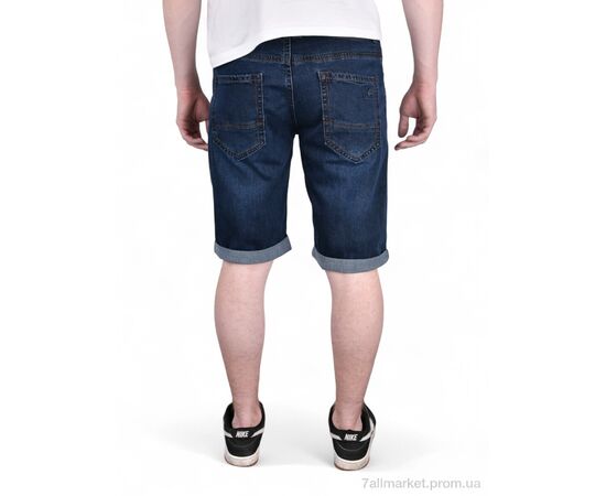 Шорти чоловічі Літо DN825 (7 шт. р.сітка34-42) "Baron" недорого оптом від прямого постачальника, зображення 3 Шорти чоловічі Літо DN825 (7 шт. р.сітка34-42) "Baron" недорого оптом від прямого постачальника, зображення 3