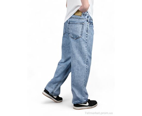 Джинси чоловічі Весна/осінь 1793 (8 шт. р.сітка28-36) "Baron" недорого оптом від прямого постачальника, зображення 4 Джинси чоловічі Весна/осінь 1793 (8 шт. р.сітка28-36) "Baron" недорого оптом від прямого постачальника, зображення 4