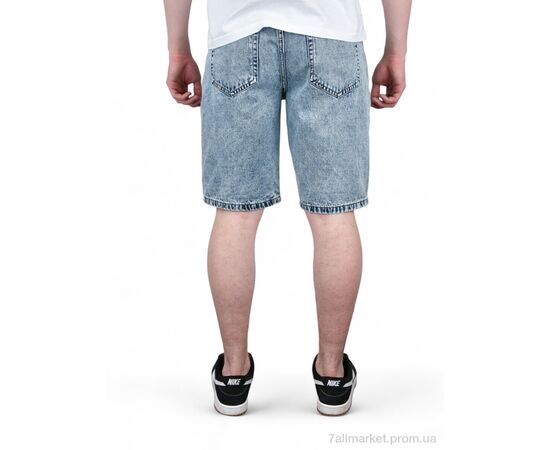 Шорти чоловічі Літо 120 (8 шт. р.сітка28-34) "Baron" недорого оптом від прямого постачальника, зображення 3 Шорти чоловічі Літо 120 (8 шт. р.сітка28-34) "Baron" недорого оптом від прямого постачальника, зображення 3