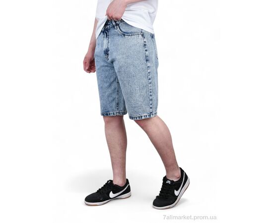 Шорти чоловічі Літо 118 (8 шт. р.сітка29-36) "Baron" недорого оптом від прямого постачальника, зображення 2 Шорти чоловічі Літо 118 (8 шт. р.сітка29-36) "Baron" недорого оптом від прямого постачальника, зображення 2