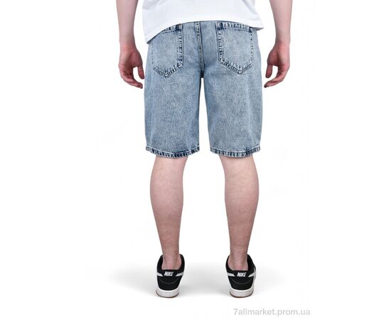 Шорти чоловічі Літо 118 (8 шт. р.сітка29-36) "Baron" недорого оптом від прямого постачальника, зображення 3 Шорти чоловічі Літо 118 (8 шт. р.сітка29-36) "Baron" недорого оптом від прямого постачальника, зображення 3