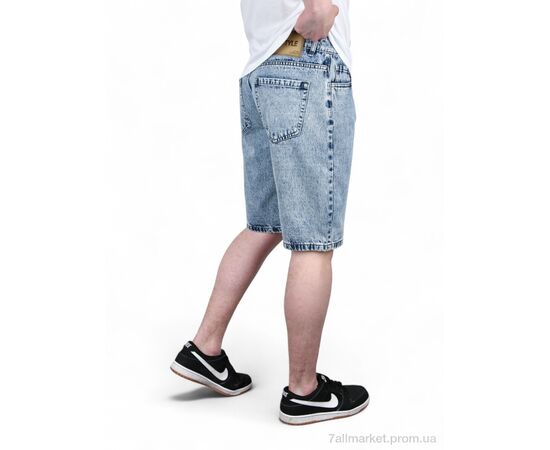 Шорти чоловічі Літо 118 (8 шт. р.сітка29-36) "Baron" недорого оптом від прямого постачальника, зображення 4 Шорти чоловічі Літо 118 (8 шт. р.сітка29-36) "Baron" недорого оптом від прямого постачальника, зображення 4