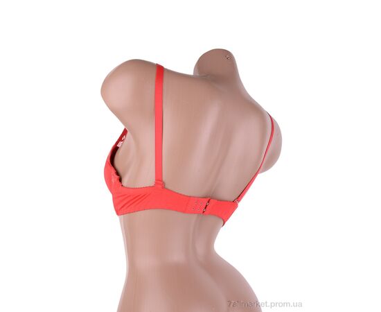Бюстгальтер Весна/осінь 6279B (11298) red (6 шт. р.сітка70B-85B) "Obuvok" недорого оптом від прямого постачальника, зображення 2 Бюстгальтер Весна/осінь 6279B (11298) red (6 шт. р.сітка70B-85B) "Obuvok" недорого оптом від прямого постачальника, зображення 2