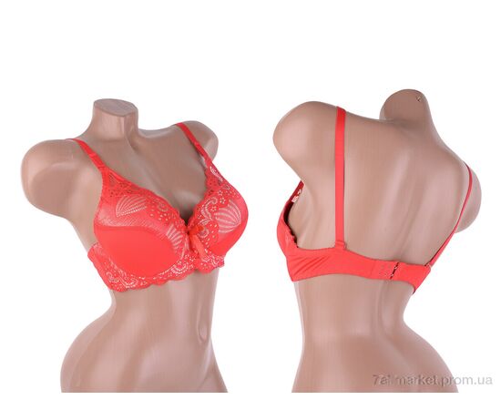 Бюстгальтер Весна/осінь 6279B (11298) red (6 шт. р.сітка70B-85B) "Obuvok" недорого оптом від прямого постачальника, зображення 3 Бюстгальтер Весна/осінь 6279B (11298) red (6 шт. р.сітка70B-85B) "Obuvok" недорого оптом від прямого постачальника, зображення 3