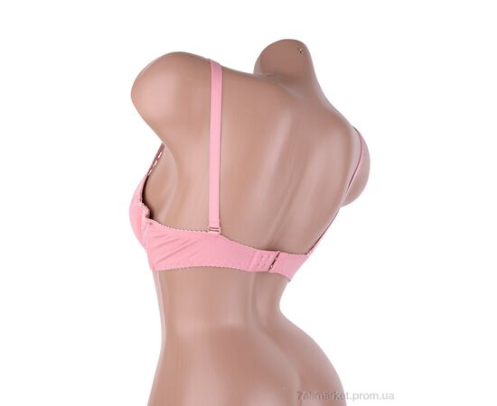 Бюстгальтер Весна/осінь 6279B (11300) pink (6 шт. р.сітка70B-85B) "Obuvok" недорого оптом від прямого постачальника, зображення 2 Бюстгальтер Весна/осінь 6279B (11300) pink (6 шт. р.сітка70B-85B) "Obuvok" недорого оптом від прямого постачальника, зображення 2