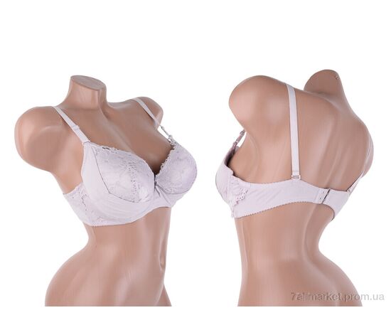 Бюстгальтер Весна/осінь 6319B (11311) pink (6 шт. р.сітка75B-90B) "Obuvok" недорого оптом від прямого постачальника, зображення 3 Бюстгальтер Весна/осінь 6319B (11311) pink (6 шт. р.сітка75B-90B) "Obuvok" недорого оптом від прямого постачальника, зображення 3