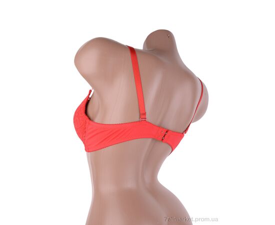 Бюстгальтер Весна/осінь 6030B (11295) red (6 шт. р.сітка75B-90B) "Obuvok" недорого оптом від прямого постачальника, зображення 2 Бюстгальтер Весна/осінь 6030B (11295) red (6 шт. р.сітка75B-90B) "Obuvok" недорого оптом від прямого постачальника, зображення 2