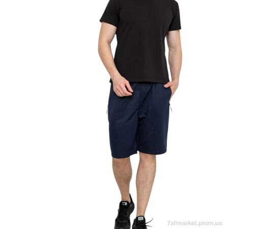 Шорти чоловічі Літо 6598 mix (6 шт. р.сіткаM-4XL) "Massmag" недорого оптом від прямого постачальника, зображення 3