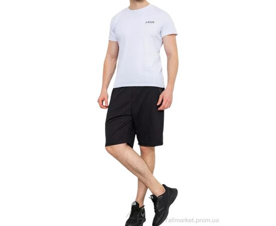 Шорти чоловічі Літо 6598 mix (6 шт. р.сіткаM-4XL) "Massmag" недорого оптом від прямого постачальника, зображення 4