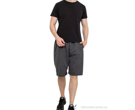 Фотография Шорты мужские Лето 6593 mix (6 шт. р.сетка 4XL-9XL) "Massmag" недорого оптом от прямого поставщика, изображение 2