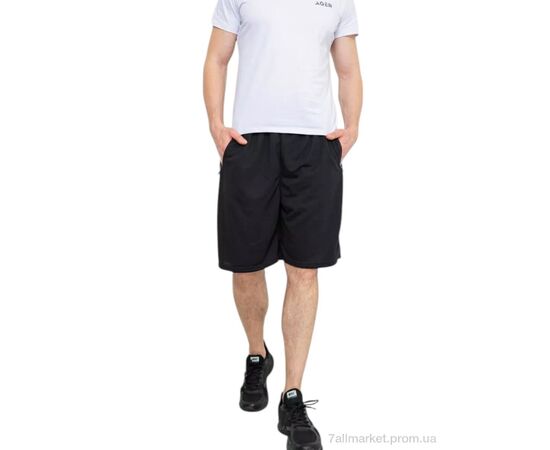 Фотография Шорты мужские Лето 6593 mix (6 шт. р.сетка 4XL-9XL) "Massmag" недорого оптом от прямого поставщика, изображение 4