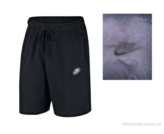 Шорты мужские Лето 87 чорний (5 шт. р.сетка 46-54) "Алия" недорого оптом от прямого поставщика Фотография Шорты мужские Лето 87 чорний (5 шт. р.сетка 46-54) "Алия" недорого оптом от прямого поставщика