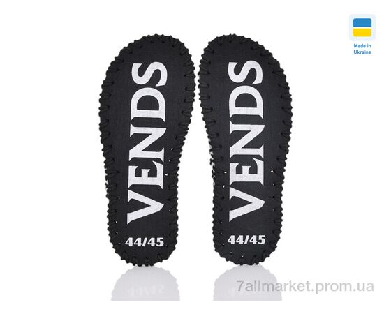 Тапки чоловічі домашні Весна/осінь 384M сірий (9 пар р.40-45) "Active" недорого оптом від прямого постачальника, зображення 2 Тапки чоловічі домашні Весна/осінь 384M сірий (9 пар р.40-45) "Active" недорого оптом від прямого постачальника, зображення 2