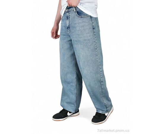 Фотография Джинсы мужские Весна/осень BR1800 Staker (8 шт. р.сетка 28-34) "Baron" недорого оптом от прямого поставщика, изображение 2