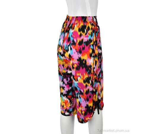 Бриджи женские Лето B0128-2 (11177) mix (5 шт. р.сетка One size) "Obuvok" недорого оптом от прямого поставщика, изображение 2 Фотография Бриджи женские Лето B0128-2 (11177) mix (5 шт. р.сетка One size) "Obuvok" недорого оптом от прямого поставщика, изображение 2