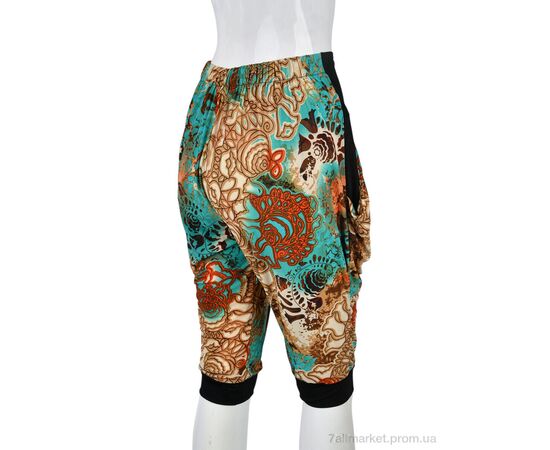 Бриджи женские Лето B0150-3 (11389) beige (5 шт. р.сетка One size) "Obuvok" недорого оптом от прямого поставщика, изображение 2 Фотография Бриджи женские Лето B0150-3 (11389) beige (5 шт. р.сетка One size) "Obuvok" недорого оптом от прямого поставщика, изображение 2