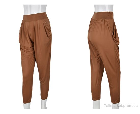 Лосинсы женские Лето B0130-3 (11189) brown (6 шт. р.сетка L) "Obuvok" недорого оптом от прямого поставщика, изображение 3 Фотография Лосинсы женские Лето B0130-3 (11189) brown (6 шт. р.сетка L) "Obuvok" недорого оптом от прямого поставщика, изображение 3