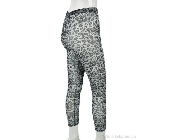 Фотография Лосинсы женские Лето B0145-2 (11359) grey (10 шт. р.сетка One size) "Obuvok" недорого оптом от прямого поставщика, изображение 2