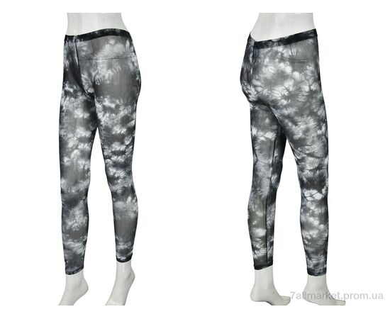 Фотография Лосинсы женские Лето B0145-5 (11362) grey (10 шт. р.сетка One size) "Obuvok" недорого оптом от прямого поставщика, изображение 3