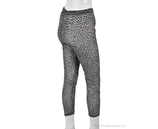 Фотография Лосинсы женские Лето B0145-6 (11363) brown (10 шт. р.сетка One size) "Obuvok" недорого оптом от прямого поставщика, изображение 2