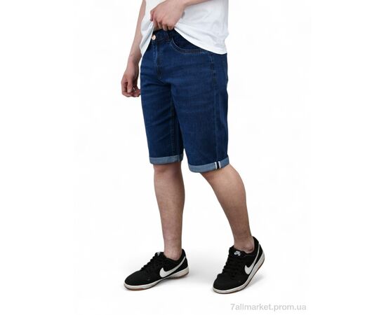 Шорти чоловічі Літо DN752 (7 шт. р.сітка32-38) "Baron" недорого оптом від прямого постачальника, зображення 2 Шорти чоловічі Літо DN752 (7 шт. р.сітка32-38) "Baron" недорого оптом від прямого постачальника, зображення 2