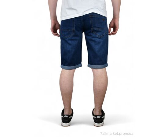 Шорти чоловічі Літо DN752 (7 шт. р.сітка32-38) "Baron" недорого оптом від прямого постачальника, зображення 3 Шорти чоловічі Літо DN752 (7 шт. р.сітка32-38) "Baron" недорого оптом від прямого постачальника, зображення 3